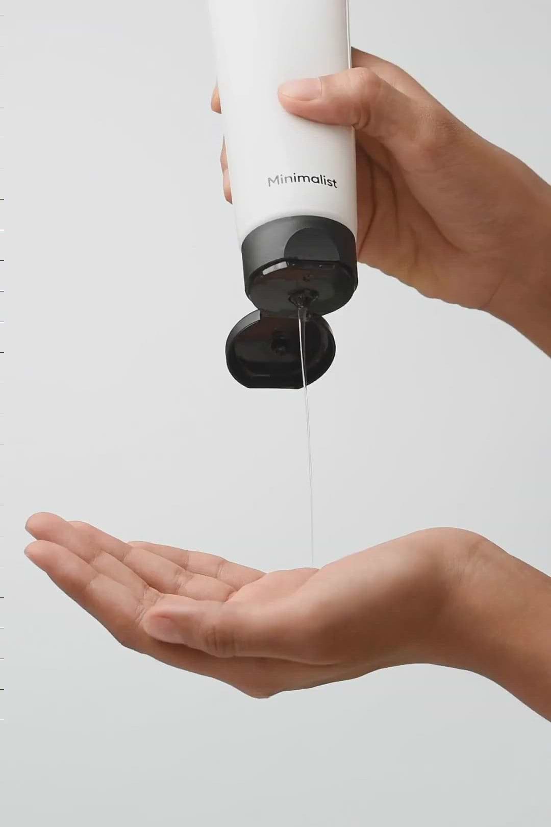 Salicylic Acid + LHA 2% Cleanser